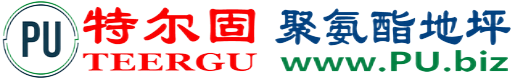 特尔固®和田聚氨酯地坪
